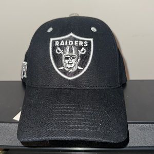 Oakland Raiders Hat